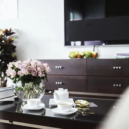 Boutique Townhouse 27 酒店 贝尔格莱德