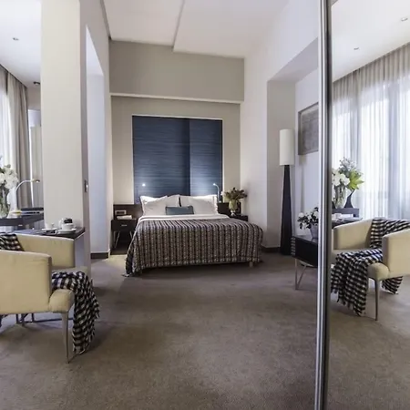 Boutique Townhouse 27 4*