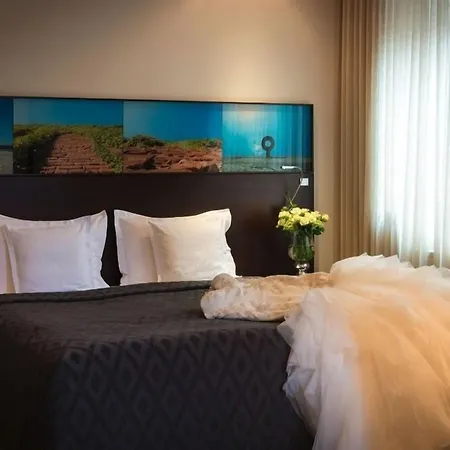 Boutique Townhouse 27 酒店