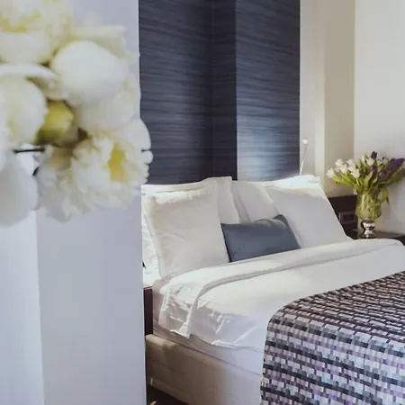 Boutique Townhouse 27 Hotel