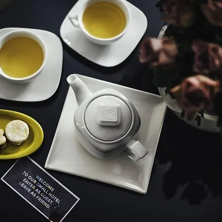 Boutique Townhouse 27 Hotel