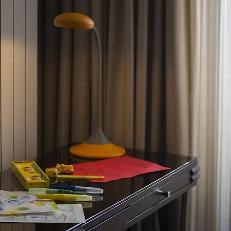 Hotel Boutique Townhouse 27 Belgrade