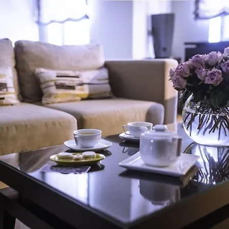 Hotel Boutique Townhouse 27 4*