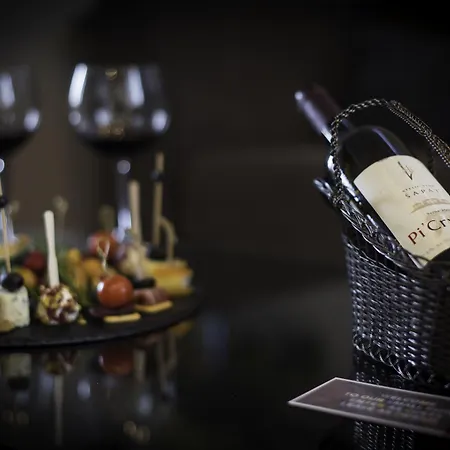 Boutique Townhouse 27