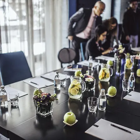 Boutique Townhouse 27 4* 贝尔格莱德