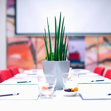 Boutique Townhouse 27 4*