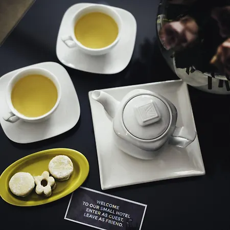 Boutique Townhouse 27