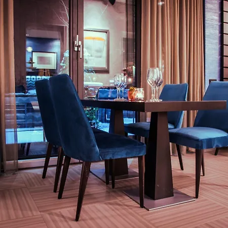 Boutique Townhouse 27 贝尔格莱德