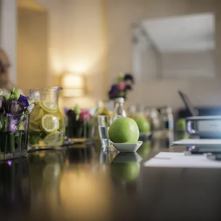 Boutique Townhouse 27 Hotel