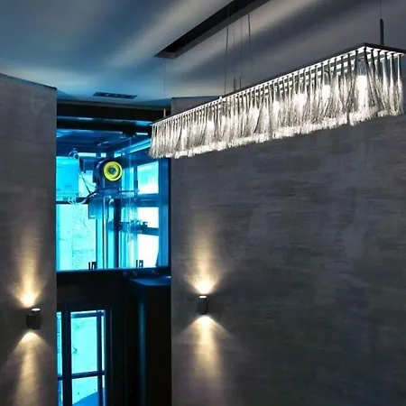 Boutique Townhouse 27