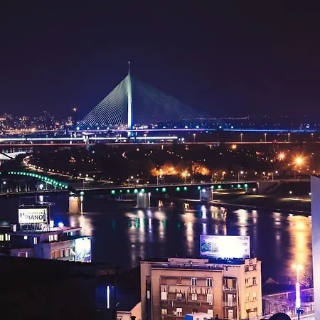 Boutique Townhouse 27