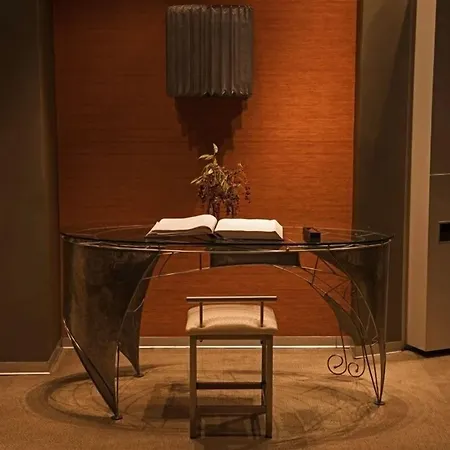 Boutique Townhouse 27