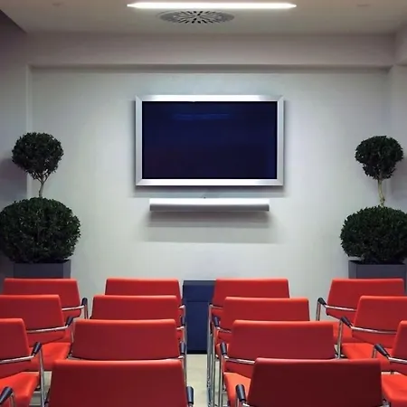 酒店 Boutique Townhouse 27