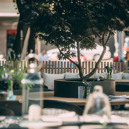 Boutique Townhouse 27 4* 贝尔格莱德