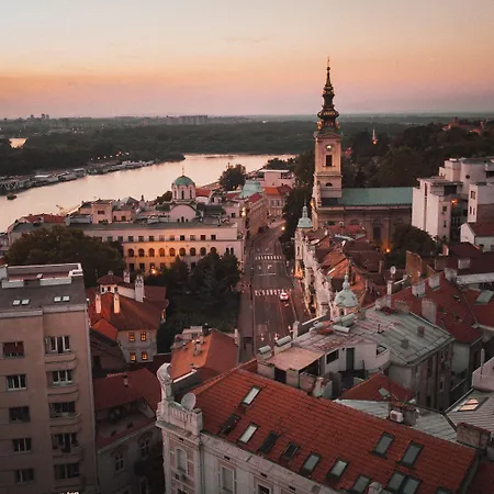 Boutique Townhouse 27 酒店