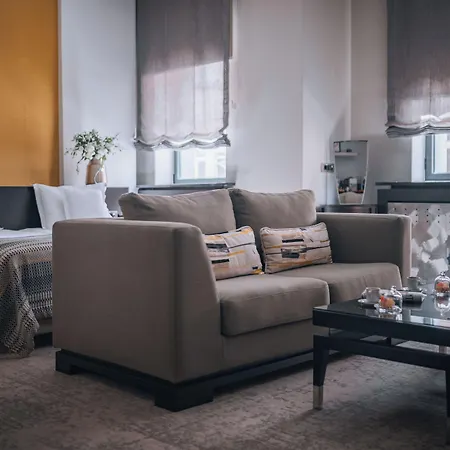 Boutique Townhouse 27 4*