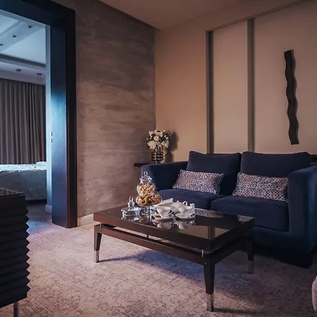 Hotel Boutique Townhouse 27 4*