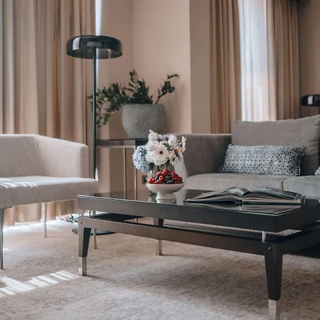 Boutique Townhouse 27 贝尔格莱德