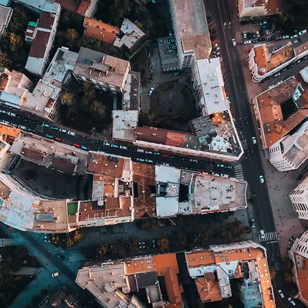 Boutique Townhouse 27 贝尔格莱德