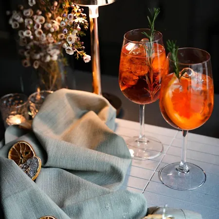 Boutique Townhouse 27 酒店 贝尔格莱德