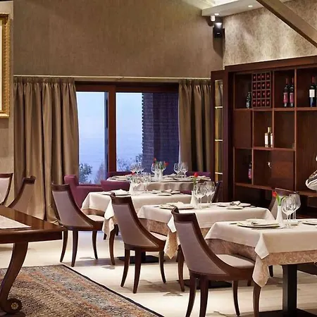 酒店 Boutique Townhouse 27