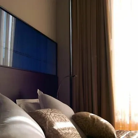 Boutique Townhouse 27 酒店 4*