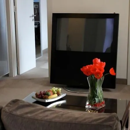 Hotel Boutique Townhouse 27 Belgrade