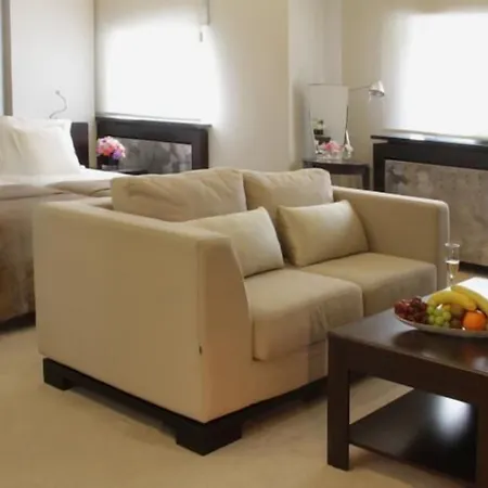 Boutique Townhouse 27 酒店