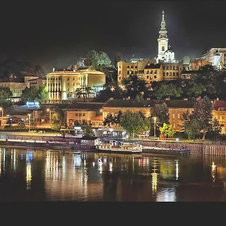 Hotel Boutique Townhouse 27 Belgrade