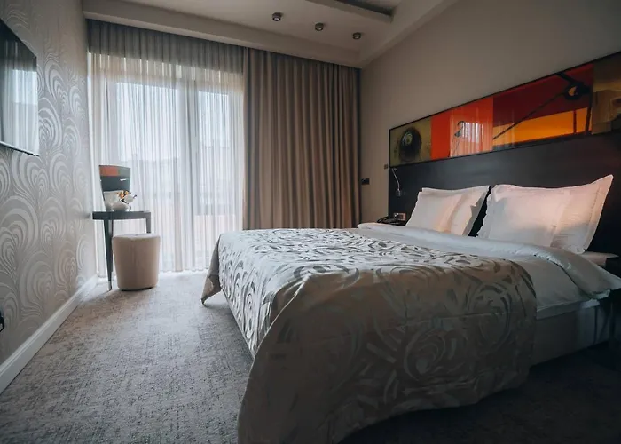 Hotel Boutique Townhouse 27 Belgrade