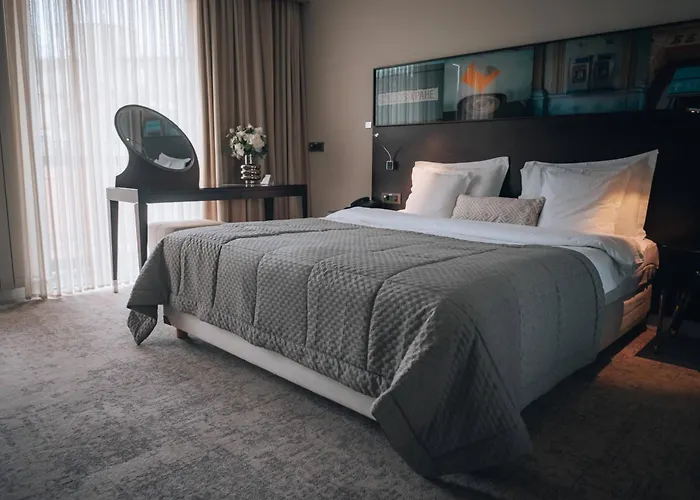 Boutique Townhouse 27 4* Βελιγράδι