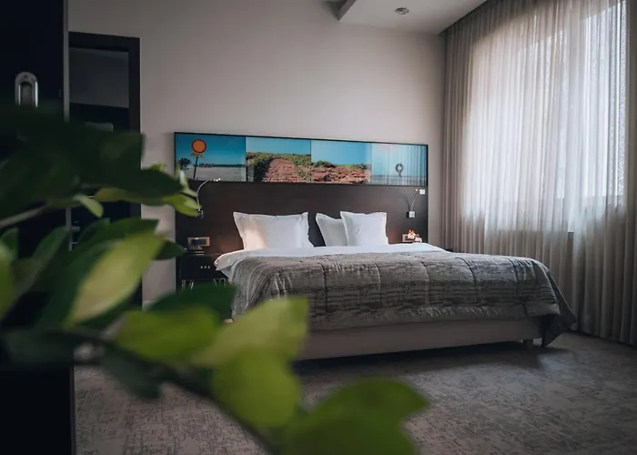 Hotel Boutique Townhouse 27