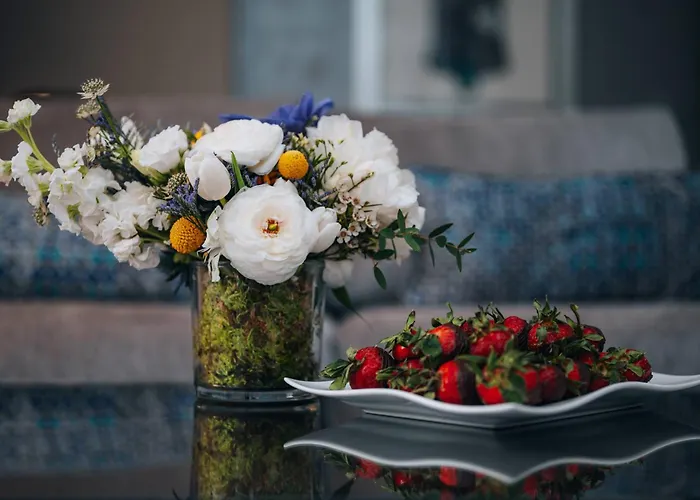 Boutique Townhouse 27 Hotel