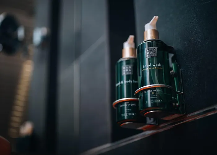 Boutique Townhouse 27 4* Belgrade