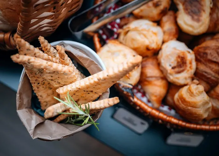 Hotel Boutique Townhouse 27