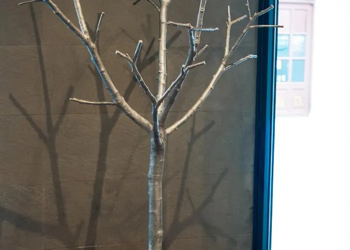 Boutique Townhouse 27