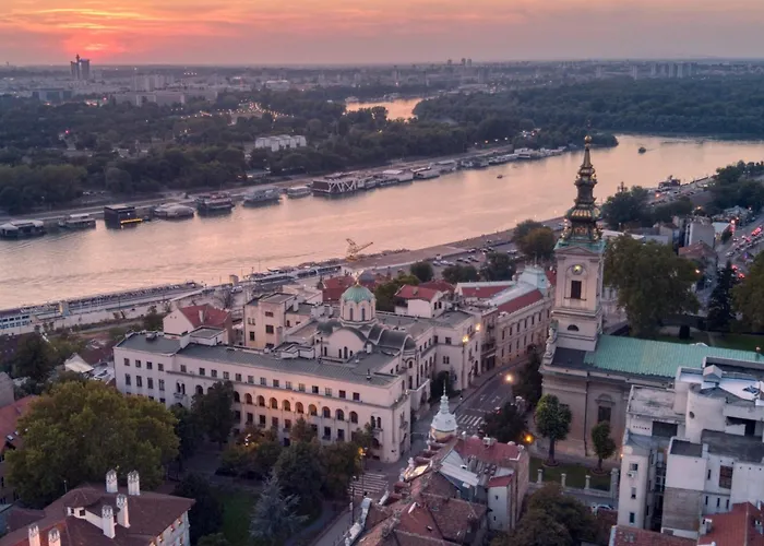 Boutique Townhouse 27 Ξενοδοχείο