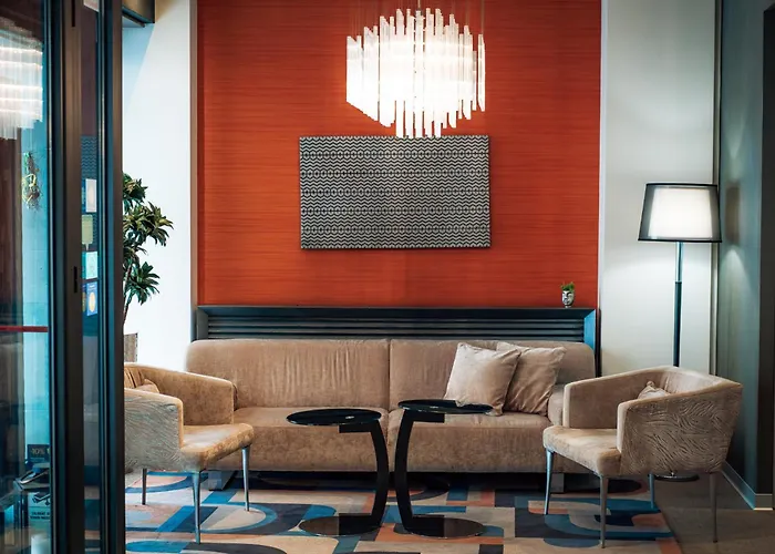 Boutique Townhouse 27 Hotel 4*