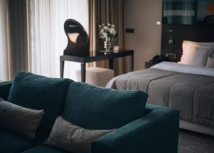 Boutique Townhouse 27 Belgrade