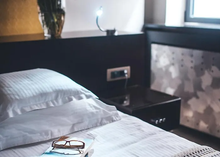 Boutique Townhouse 27