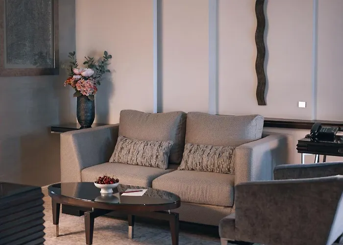 Hotel Boutique Townhouse 27 Belgrade