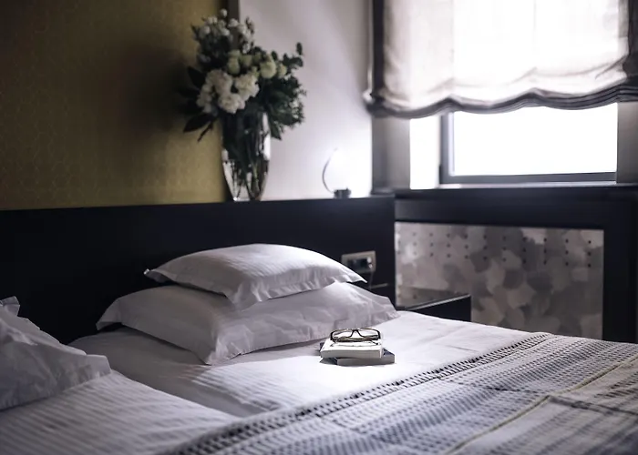 Hotel Boutique Townhouse 27