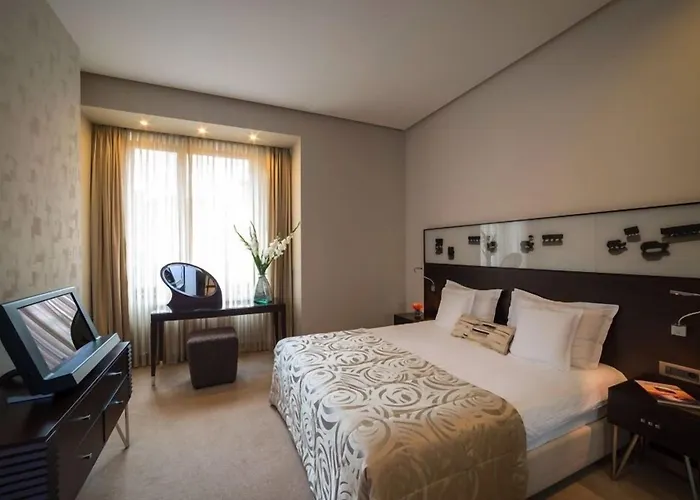 Hotel Boutique Townhouse 27