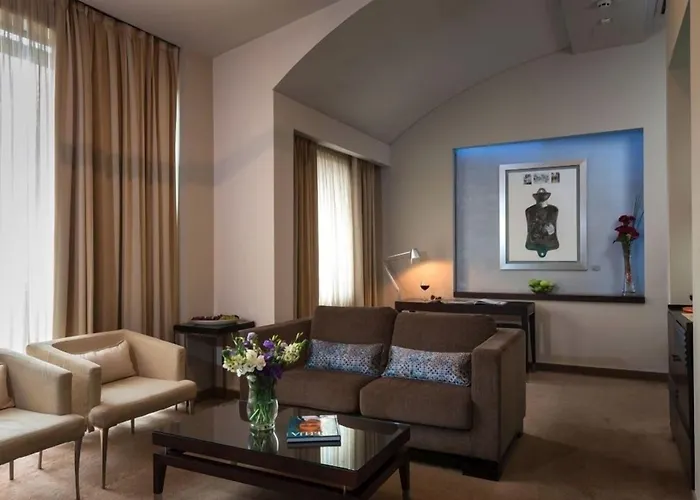 Boutique Townhouse 27 Belgrade