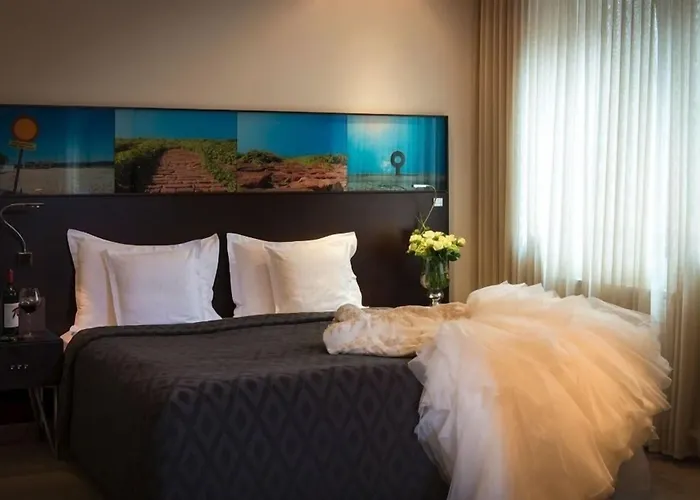 Boutique Townhouse 27 Hotel