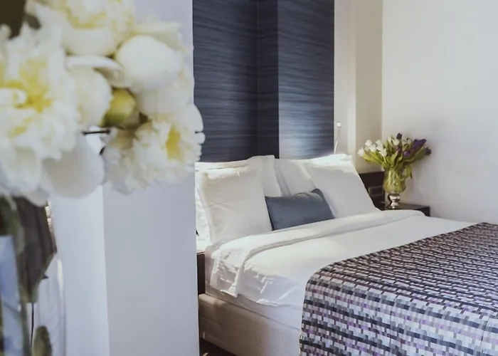 Boutique Townhouse 27 Hotel