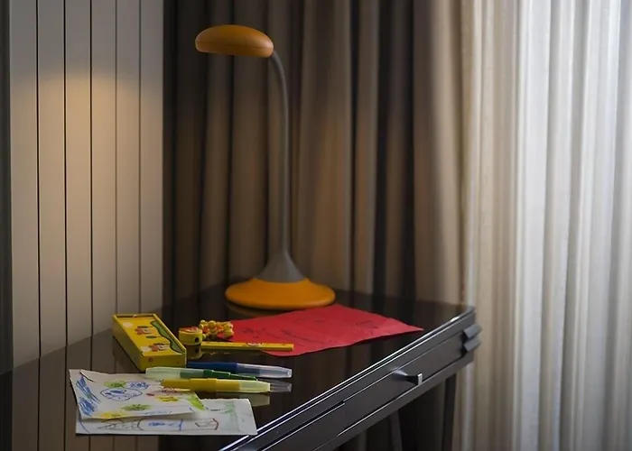 Ξενοδοχείο Boutique Townhouse 27 Βελιγράδι