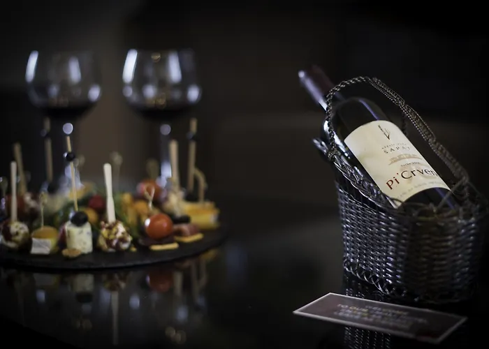 Boutique Townhouse 27