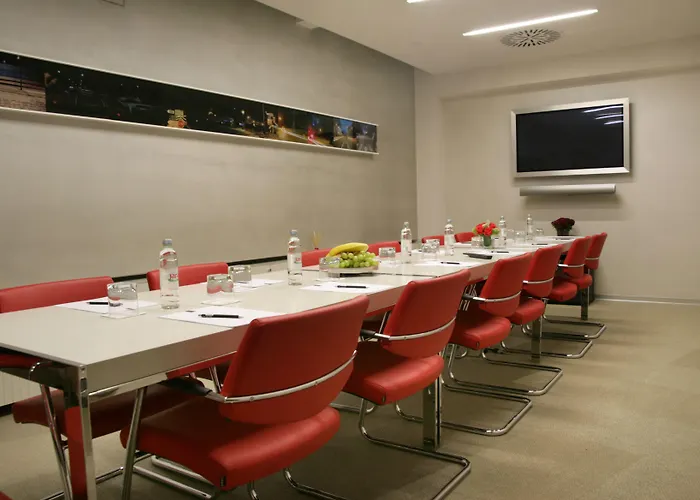 Ξενοδοχείο Boutique Townhouse 27 4*