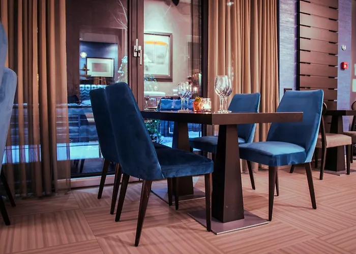 Boutique Townhouse 27 Belgrade